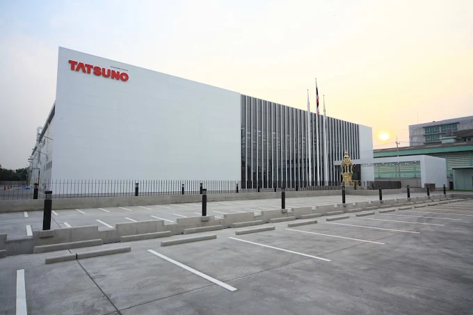 TATSUNO